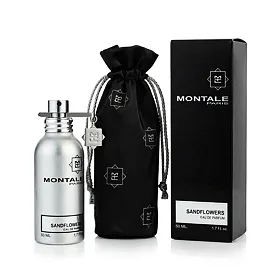 Parfémovaná voda Montale Sandflowers 50 ml
