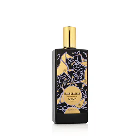 Parfémovaná voda Memo Paris Cuirs Nomades Irish Leather 75 ml