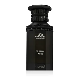 Parfémovaná voda Hamidi The Lost Paradise Celestial Wood 100 ml