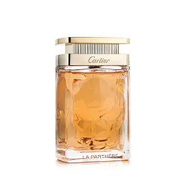 Parfémovaná voda Tester Cartier La Panthère 100 ml