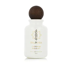 Parfémovaná voda Delroba Cashmere Bouquet 100 ml