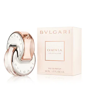 Bvlgari Omnia Crystalline (2024) EDP 50 ml W
