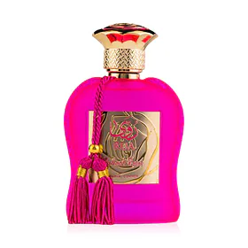Paris Corner RUA Radiant Roses Extrait de Parfum 100 ml W