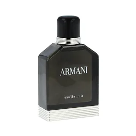 Toaletní voda Giorgio Armani Eau de Nuit 100 ml