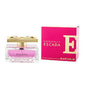 Parfémovaná voda Escada Especially 50 ml