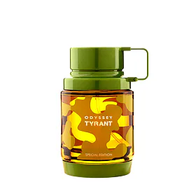 Armaf Odyssey Tyrant Special Edition EDP 60 ml M