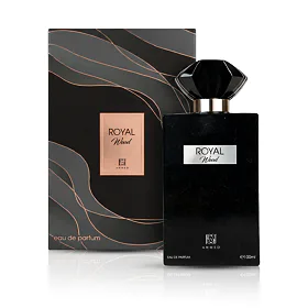 Ahmed Al Maghribi Royal Wood EDP 100 ml UNISEX