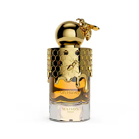 MAISON ASRAR Oh Honey! EDP 100 ml UNISEX