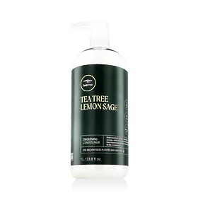 Kondicionér Paul Mitchell Tea Tree Lemon Sage Thickening Conditioner 1000 ml