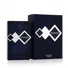 Parfémovaná voda Fragrance World Homage 100 ml