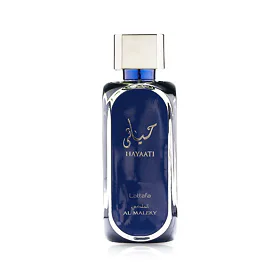 Lattafa Hayaati Al Maleky EDP 100 ml UNISEX