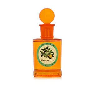 Toaletní voda Monotheme Bergamotto 100 ml