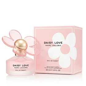 Marc Jacobs Daisy Love Eau So Sweet EDT 50 ml W