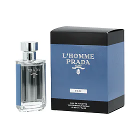 Toaletní voda Prada L´Homme L´Eau 50 ml