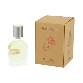 Parfém Orto Parisi Seminalis 50 ml