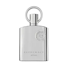 Parfémovaná voda Afnan Supremacy Silver 100 ml