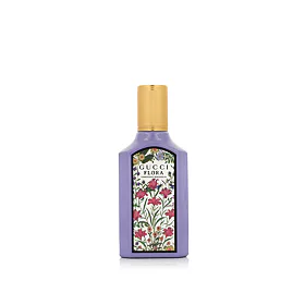 Parfémovaná voda Gucci Flora Gorgeous Magnolia 50 ml
