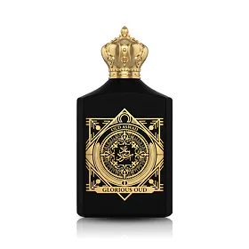 Parfémovaná voda House of Perfumes Glorious Oud Aswad 100 ml