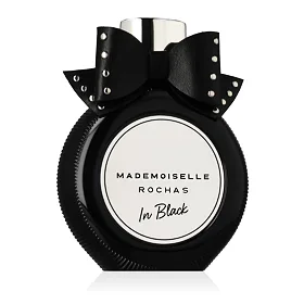 Parfémovaná voda Rochas Mademoiselle Rochas In Black 90 ml