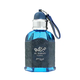 Parfémovaná voda Zimaya Al Barari Coral 100 ml