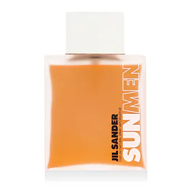 Jil Sander Sun Men Parfém tester 75 ml M