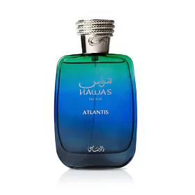 Rasasi Hawas Atlantis EDP 100 ml M