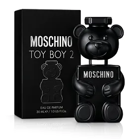 Parfémovaná voda Moschino Toy Boy 2 30 ml