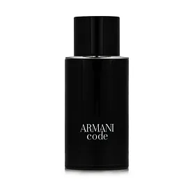 Giorgio Armani Code Homme EDT plnitelný 75 ml M