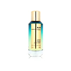 Mancera Paris Aoud Lemon Mint EDP 60 ml UNISEX