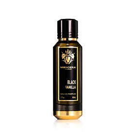 Parfémovaná voda Mancera Black Vanilla 60 ml