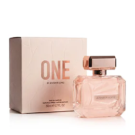 Parfémovaná voda Jennifer Lopez One 50 ml
