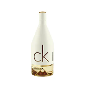 Calvin Klein CK In2U for Her EDT tester 100 ml W