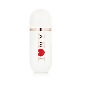 Parfémovaná voda Carolina Herrera 212 VIP Rosé I Love NY 80 ml