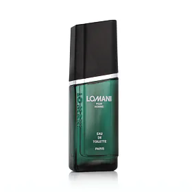 Toaletní voda Lomani Pour Homme 100 ml