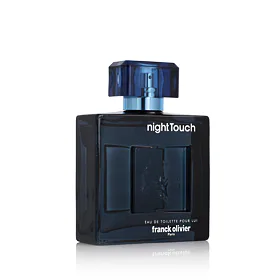 Toaletní voda Franck Olivier Night Touch 100 ml