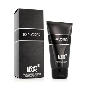 Balzám po holení Montblanc Explorer 150 ml