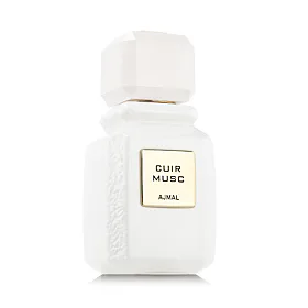 Parfémovaná voda Ajmal Cuir Musc 100 ml