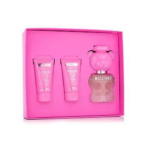 sada Moschino Toy 2 Bubble Gum 1 ks