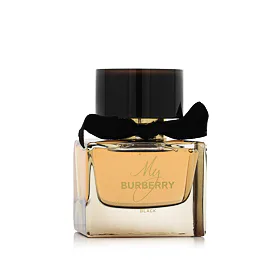 Burberry My Burberry Black Parfém 50 ml W