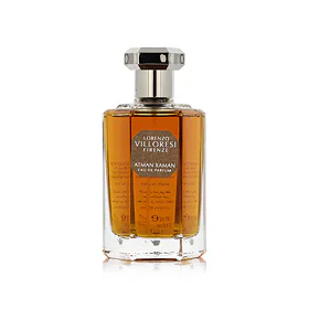 Parfémovaná voda Lorenzo Villoresi Atman Xaman 100 ml