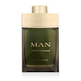 Bvlgari Man Wood Essence EDP plnitelný 150 ml M