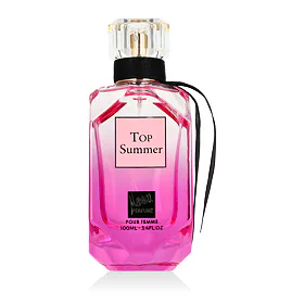 Parfémovaná voda Memwa Top Summer Bombshe 100 ml