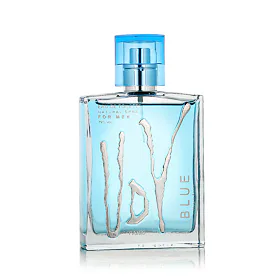 Toaletní voda Ulric de Varens UDV Blue 100 ml
