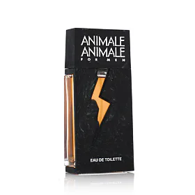 Toaletní voda Animale Animale Animale for Men 100 ml