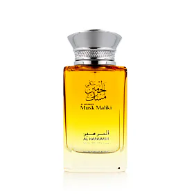Al Haramain Musk Maliki EDP 100 ml UNISEX