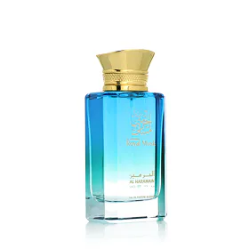 Parfémovaná voda Al Haramain Royal Musk 100 ml