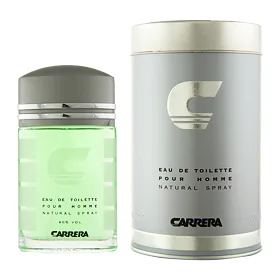 Toaletní voda Carrera Carrera pour Homme 100 ml
