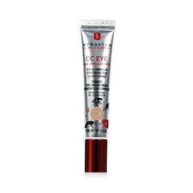 Erborian CC Eyee Radiance Eye Contour Cream SPF 20 10 ml