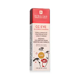 Erborian CC Eyee Radiance Eye Contour Cream SPF 20 10 ml