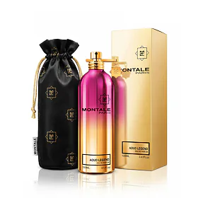 Parfémovaná voda Montale Aoud Legend 100 ml